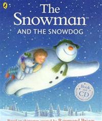 The Snowman and the Snowdog