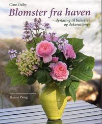 Blomster fra haven
