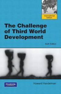 Challenge of Third World Development