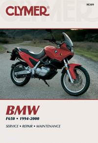 BMW F650 94-00