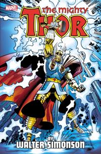 The Mighty Thor 5