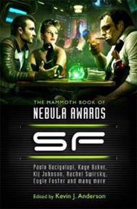 The Mammoth Book of Nebula Awards