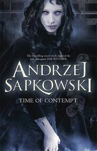 The Time of Contempt