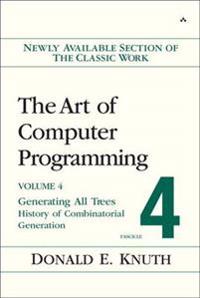 The Art of Computer Programming, Fascicle 4