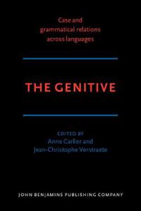 The Genitive