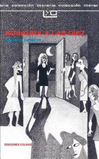 Rosaura A Las Diez