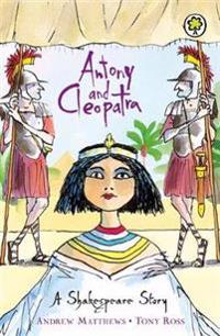 ANTONY AND CLEOPATRA