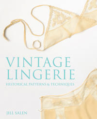 Vintage Lingerie