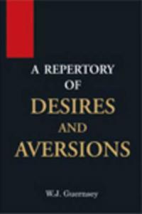 Repertory of DesiresAversions