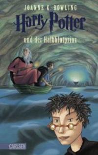Harry Potter (Deutsch)