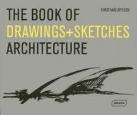 The Book of Sketches + Drawings - Architecture