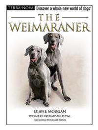 The Weimaraner [With DVD]