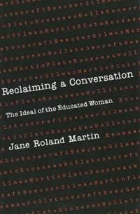 Reclaiming a Conversation