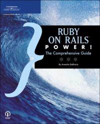 Ruby on Rails Power!