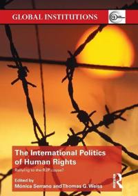 The International Politics of Human Rights