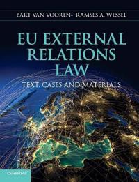 EU External Relations Law