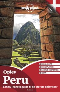 Oplev Peru