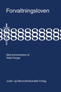 Forvaltningsloven med kommentarer