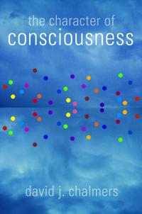 The Character of Consciousness