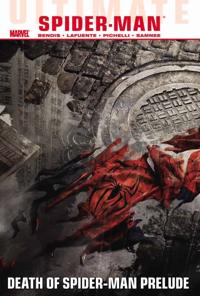 Ultimate Comics Spider-Man