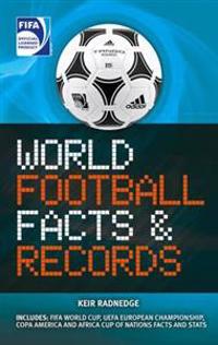 FIFA World Football Facts & Records