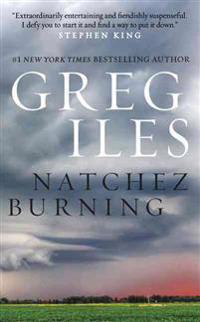 Natchez Burning