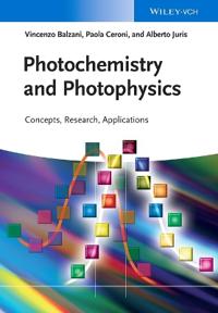 Photochemistry and Photophysics