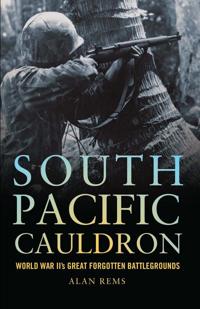 South Pacific Cauldron