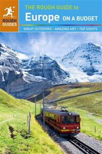 The Rough Guide to Europe on a Budget