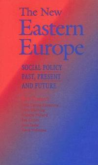 The New Eastern Europe