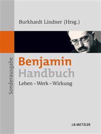 Benjamin-Handbuch