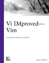 VI Improved: Vim