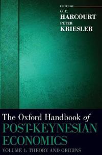 The Oxford Handbook of Post-Keynesian Economics