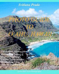 Photo Guide to O'Ahu, Hawaii