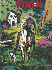 Phantom the Complete Series