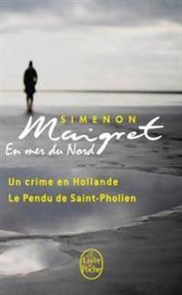 Maigret En Mer Du Nord