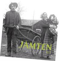 Jämten 2014