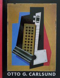 Otto G. Carlsund i Fjärrperspektiv