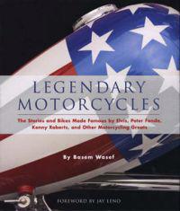 Legendary Motorcycles