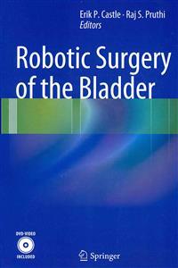 Robotic Surgery of the Bladder