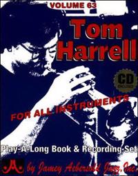 Tom Harrell