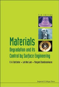 Materials Degradation and Its Control by Surface Engineering