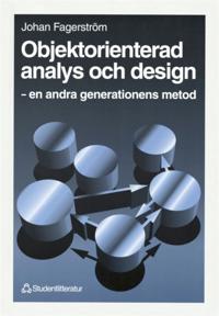 Objektorienterad analys och design