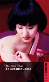 The Barbarian Geisha