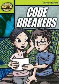 Rapid Stage 6 Set A: Code Breakers (Series 1)