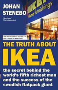 The Truth About IKEA