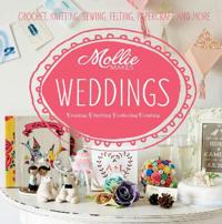 Mollie Makes: Weddings