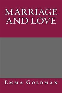 Marriage and Love