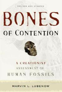Bones of Contention