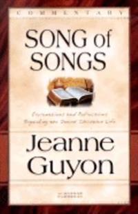 The Song of Songs: Commentary